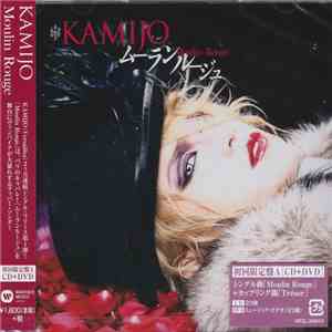 Kamijo - Moulin Rouge