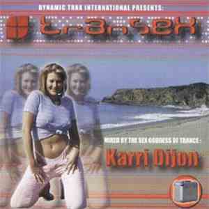 Karri Dijon - Transex