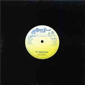 Keety Roots - My Brothers