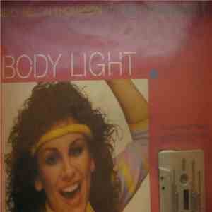 Kelly Nelon Thompson And The Rex Nelon Singers - Body Light