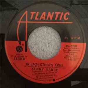 Kenny Vance - In Each Other's Arms
