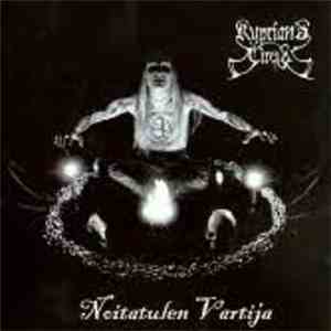 Kyprian's Circle - Noitatulen Vartija