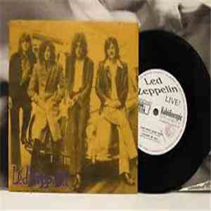 Led Zeppelin - How Many More Times