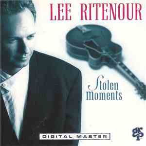 Lee Ritenour - Stolen Moments