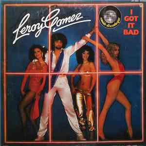 Leroy Gomez - I Got It Bad