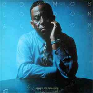 Lou Donaldson - Cosmos