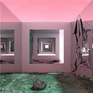 Mark Pritchard x Kaitlyn Aurelia Smith - Now:Now (Absolut Collaboration)