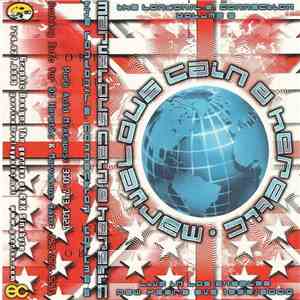 Marvelous Cain / Heretic - The London / L.A. Connection Volume 3