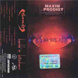Maxim Of Prodigy - Hell's Kitchen