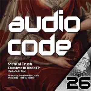 Mental Crush - Countess Of Blood
