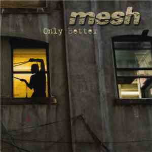 Mesh  - Only Better