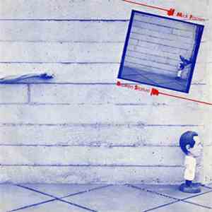 Mick Farren - Broken Statue / It's All In The Picture