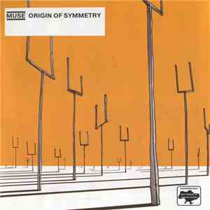 Muse - Origin Of Symmetry