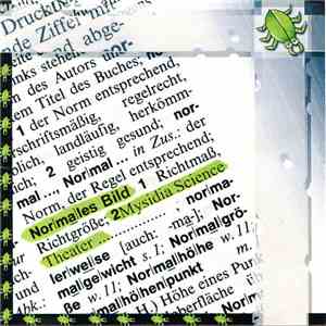 Mysidia Science Theater - Normales Bild
