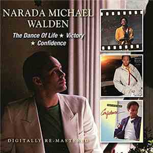 Narada Michael Walden - The Dance Of Life / Victory / Confidence