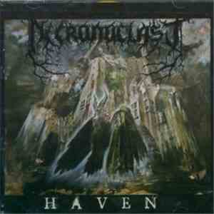 Necronoclast - Haven