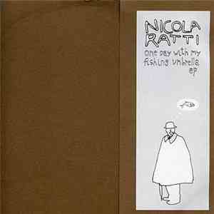 Nicola Ratti - One Day With My Fishing Umbrella
