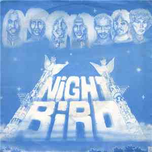 Nightbird - Out Of Reach