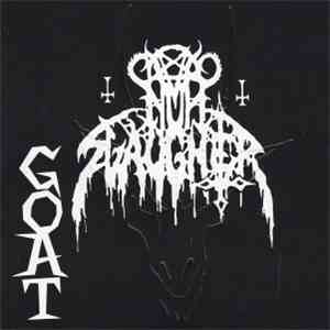 NunSlaughter - Goat