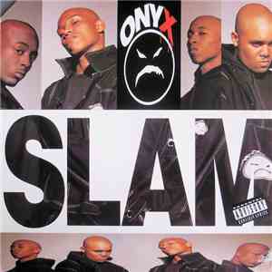 Onyx - Slam