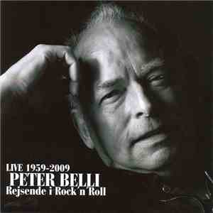 Peter Belli - Rejsende I Rock'n Roll