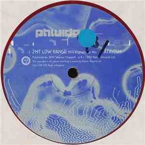 Phluide - 2MT Low Range