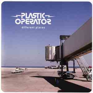 Plastic Operator - Different Places