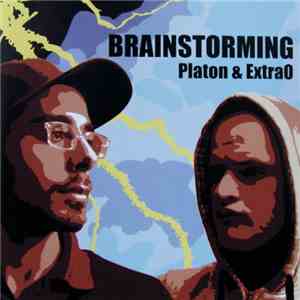 Platon & ExtraO - Brainstorming