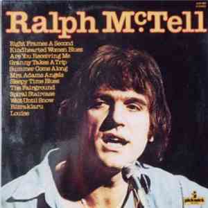 Ralph McTell - Ralph McTell