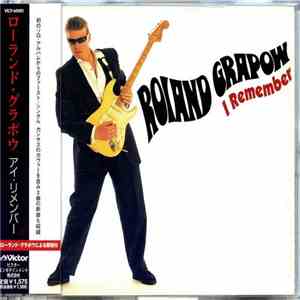 Roland Grapow - I Remember