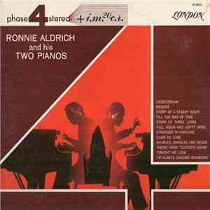 Ronnie Aldrich And His Two Pianos - Ronnie Aldrich And His Two Pianos