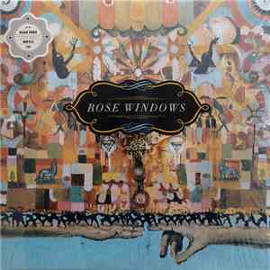 Rose Windows - The Sun Dogs
