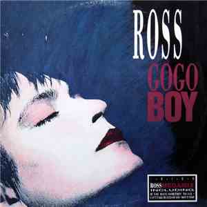 Ross - Go Go Boy