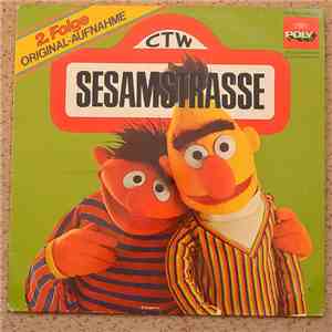 Sesamstrasse - Sesamstrasse Folge 2