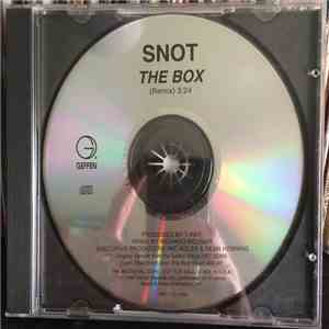 Snot - The Box