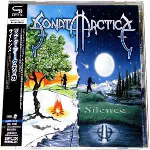 Sonata Arctica - Silence