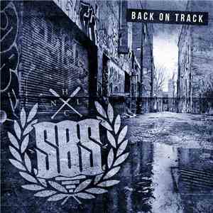 Stab By Stab - Back On Track