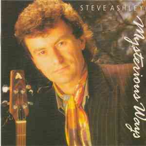 Steve Ashley - Mysterious Ways