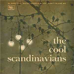 The Cool Scandinavians - The Cool Scandinavians