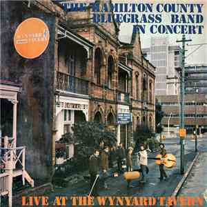 The Hamilton County Bluegrass Band - The Hamilton County Bluegrass Band In  ...