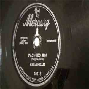 The Harmonicats - The Little Red Monkey / Pachuko Hop