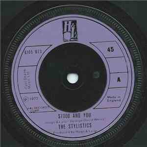 The Stylistics - $7000 And You
