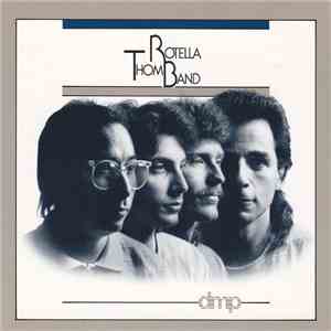 Thom Rotella Band - Thom Rotella Band