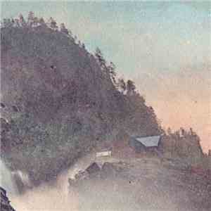Tissø Lake - The Hollow Wood And Wondrous Cold