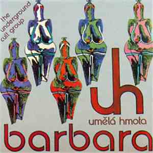 Umělá Hmota - Barbara