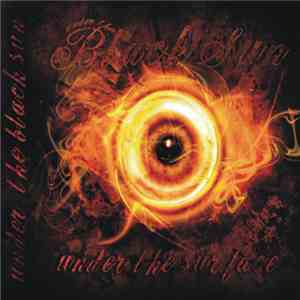 Under The Black Sun - Under The Surface
