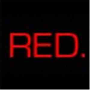Underwater - RED.