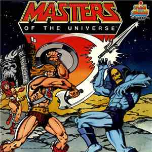 Unknown Artist - Masters Of The Universe
