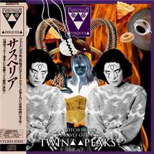 Various - A Witch House & Okkvlt Guide To Twin Peaks Vol. 2