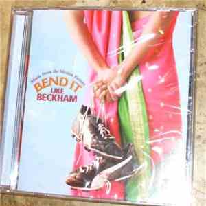 Various - Bend It Like Beckham - Music From The Motion Picture